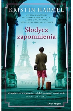 Słodycz zapomnienia