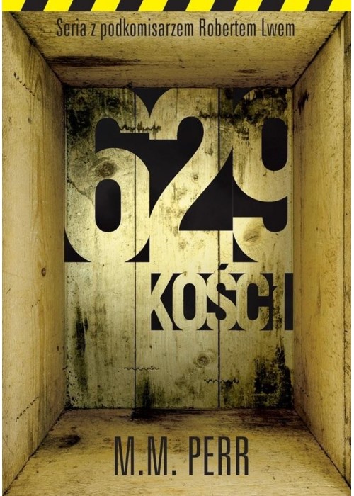 629 kości