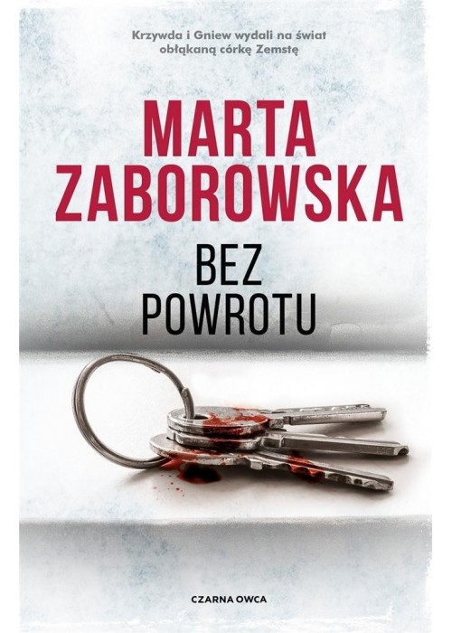 Bez powrotu