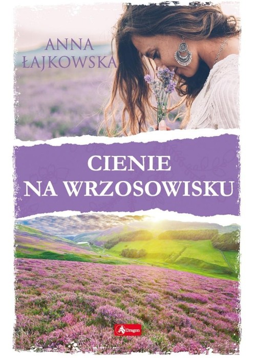 Cienie na wrzosowisku