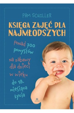 Księga zajęć dla najmłodszych