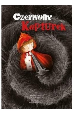 Czerwony Kapturek w.2017