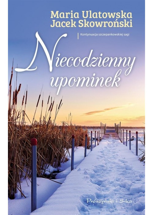 Niecodzienny upominek