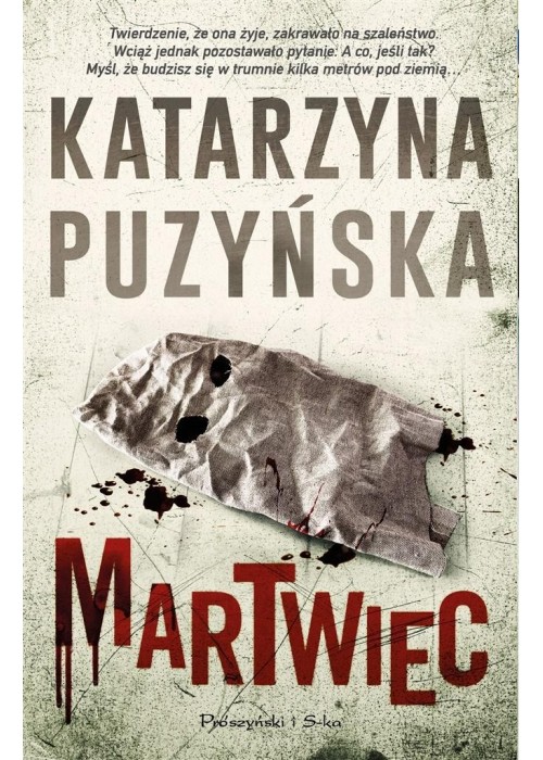 Martwiec