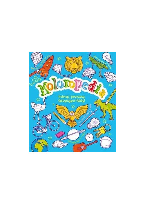 Koloropedia