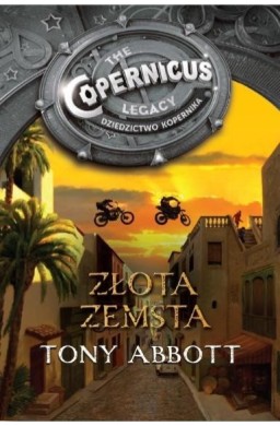 Złota zemsta
