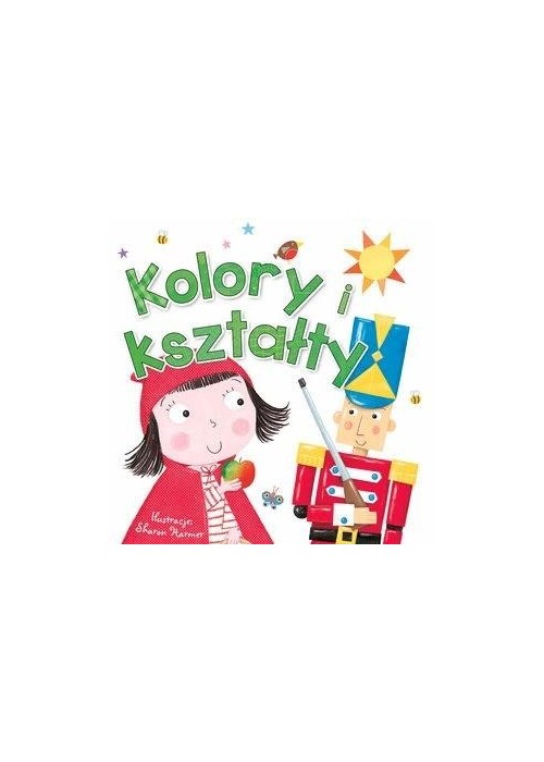 Kolory i kształty