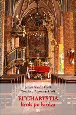 Eucharystia krok po kroku w.2