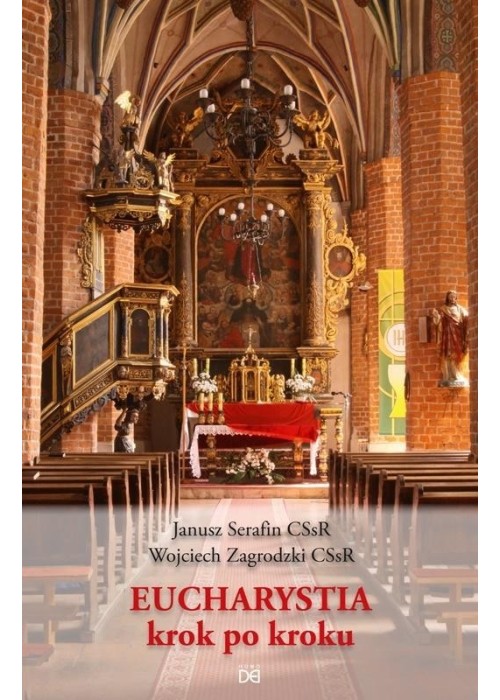 Eucharystia krok po kroku w.2