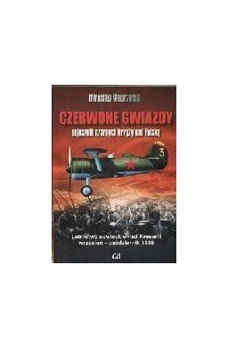 Czerwone gwiazdy sojusznik czarnych krzyży