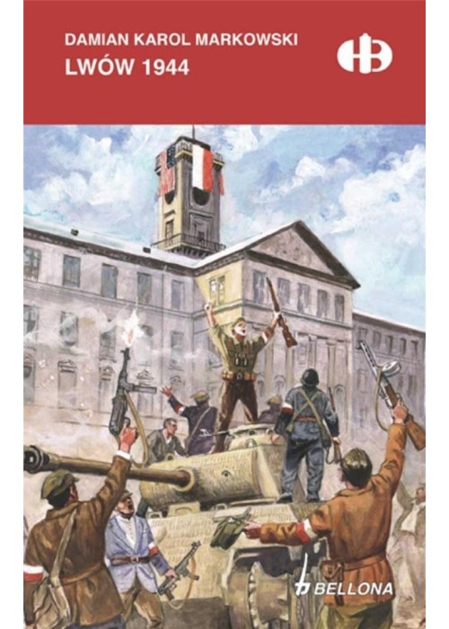 Lwów 1944