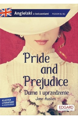 Pride and Prejudice/ Duma i uprzedzenie