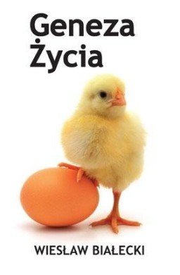 Geneza życia
