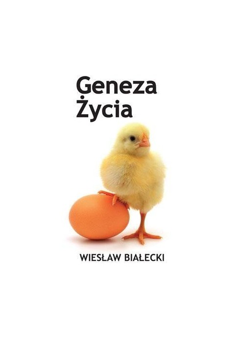 Geneza życia