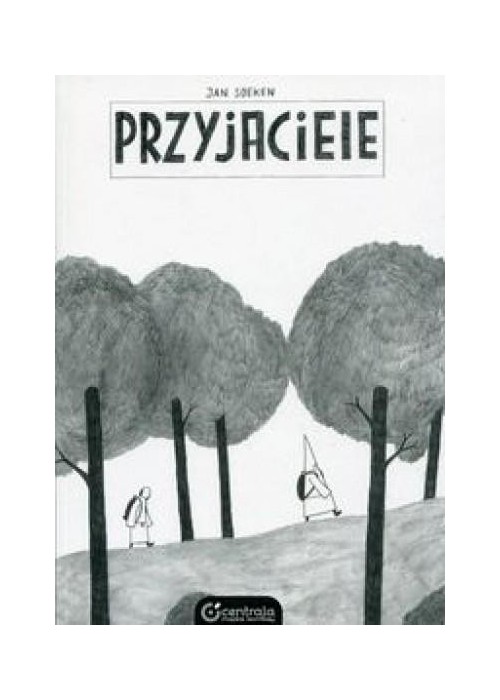 Przyjaciele