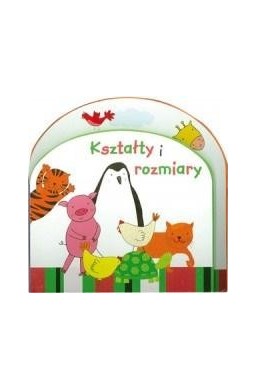 Kształty i rozmiary