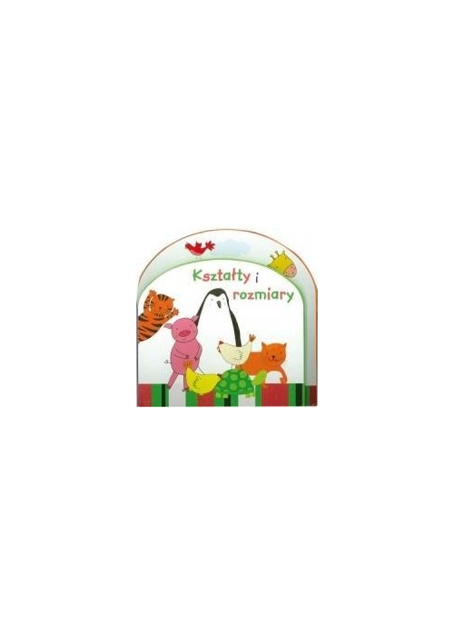 Kształty i rozmiary