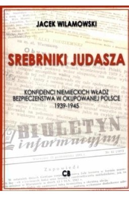 Srebrniki Judasza