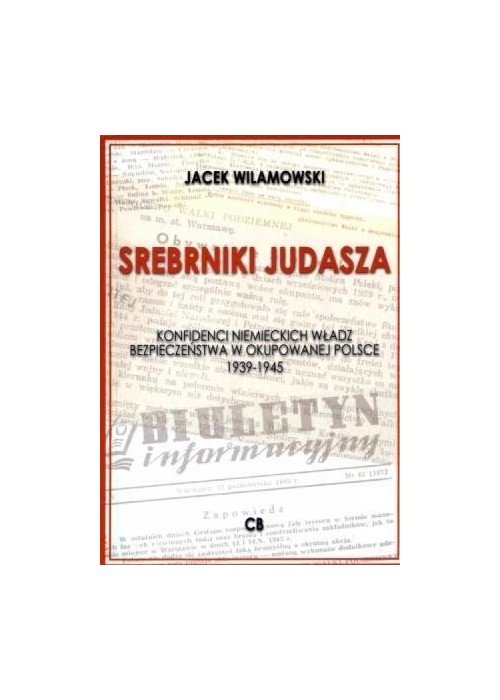 Srebrniki Judasza