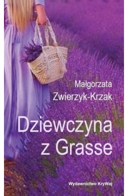 Dziewczyna z Grasse