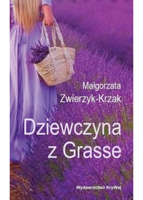 Dziewczyna z Grasse