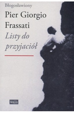 Listy do przyjaciół