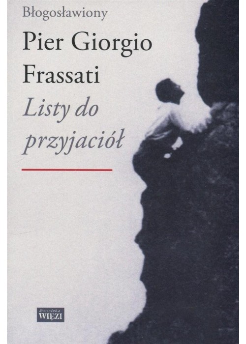 Listy do przyjaciół