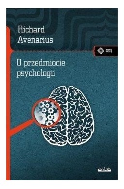 O przedmiocie psychologii