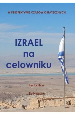 Izrael na celowniku