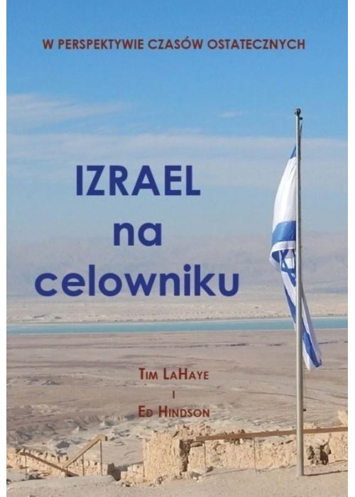 Izrael na celowniku