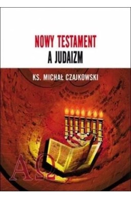 Nowy Testament a Judaizm