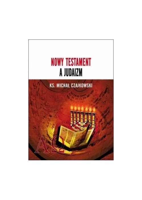 Nowy Testament a Judaizm