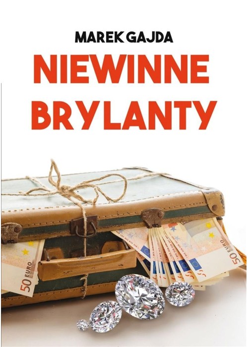 Niewinne brylanty