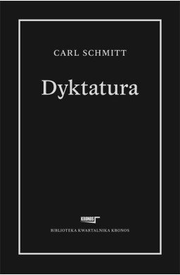 Dyktatura