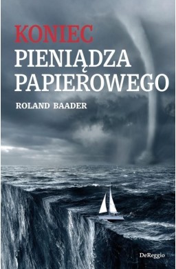 Koniec pieniądza papierowego