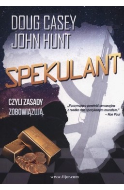 Spekulant