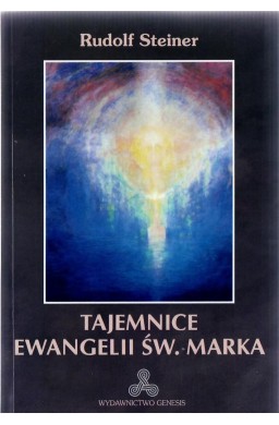 Tajemnice Ewangelii św. Marka w.2