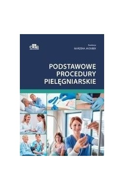 Podstawowe procedury pielęgniarskie