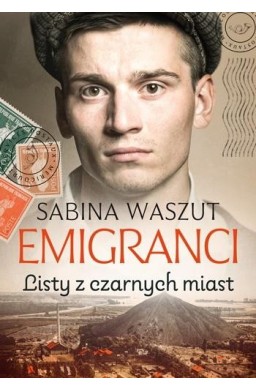 Emigranci. Listy z czarnych miast