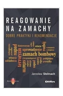 Reagowanie na zamachy