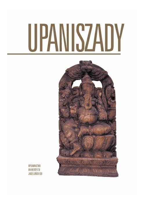 Upaniszady