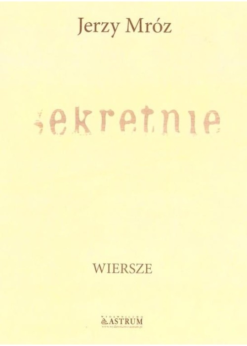 Sekretnie