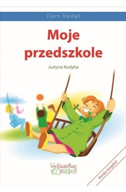 Moje przedszkole w.2