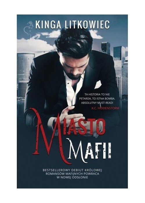 Miasto mafii