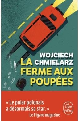 Ferme aux poupees Farma lalek przekład francuski