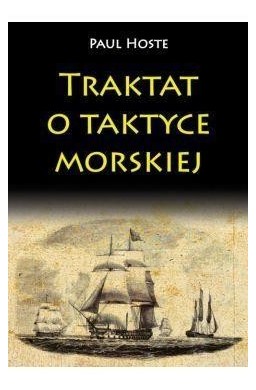 Traktat o taktyce morskiej