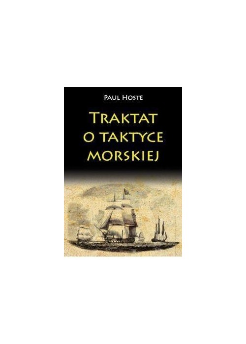 Traktat o taktyce morskiej