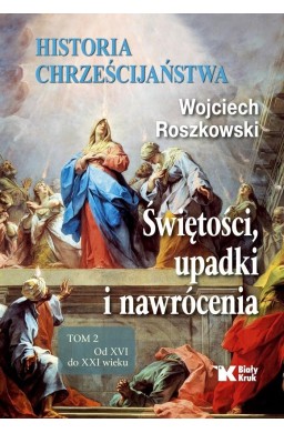 Historia chrześcijaństwa.T.2