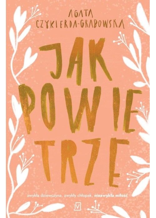 Jak powietrze