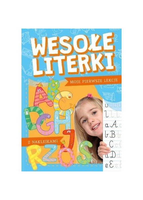Wesołe literki